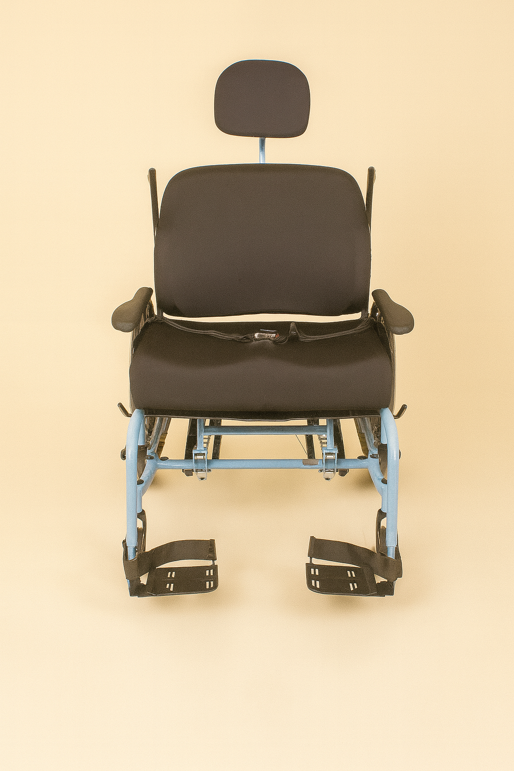 Orion II 500 Tilt-in-space (Bariatric Wheelchair 500lbs)