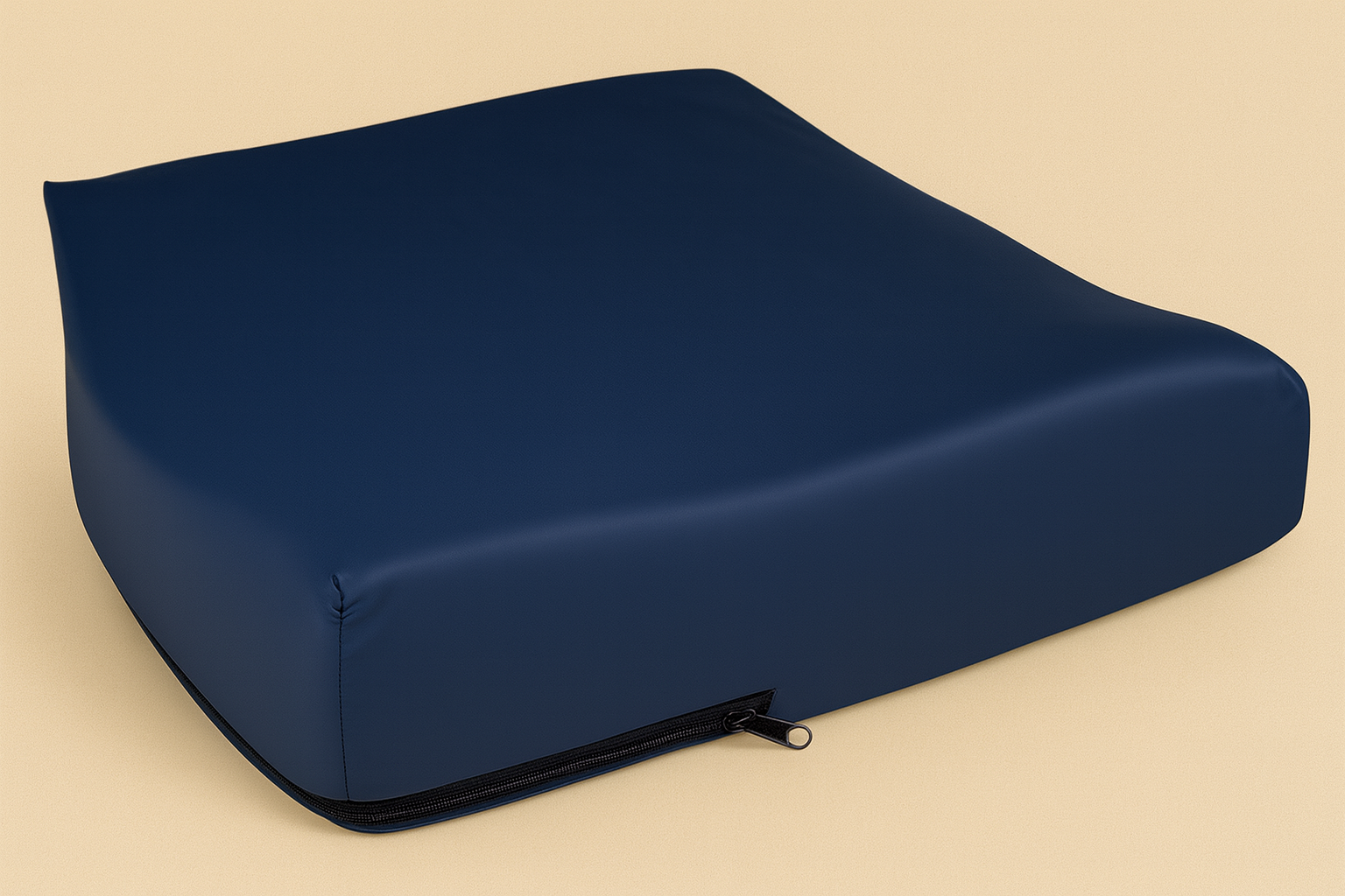 Prism Supreme II Plus Wheelchair Cushion – Pressure Relief & Postural Support (350 lb Capacity)